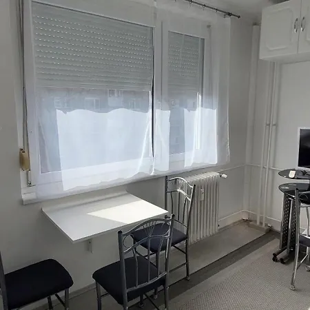 Virag-lak Miskolc